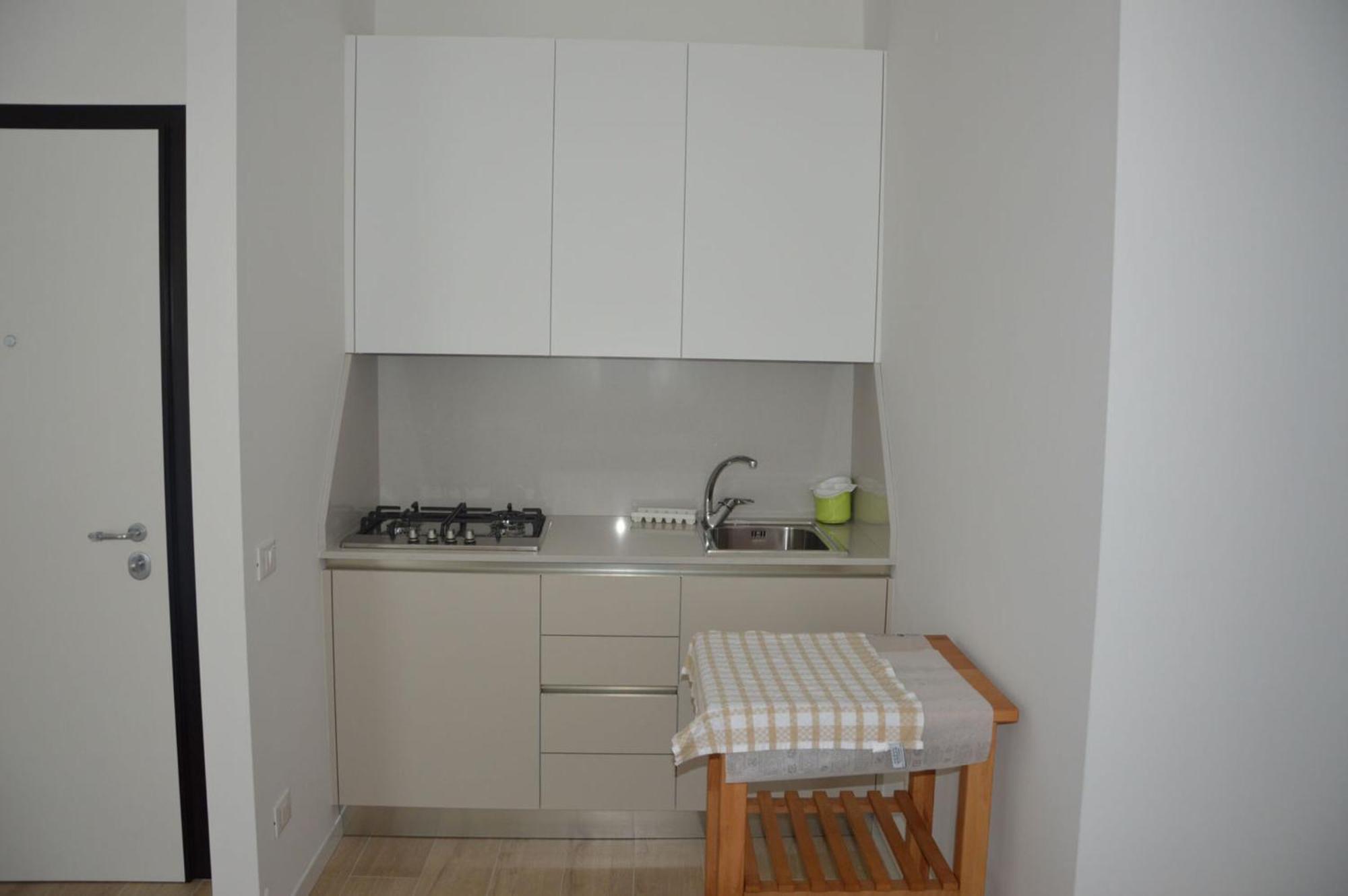 Comfortable Flat Close To The Beach - Beahost Apartment Caorle Bagian luar foto