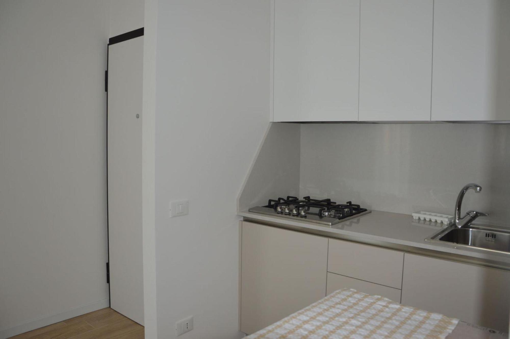 Comfortable Flat Close To The Beach - Beahost Apartment Caorle Bagian luar foto