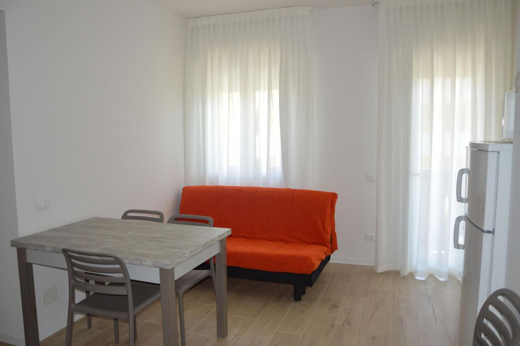 Comfortable Flat Close To The Beach - Beahost Apartment Caorle Bagian luar foto