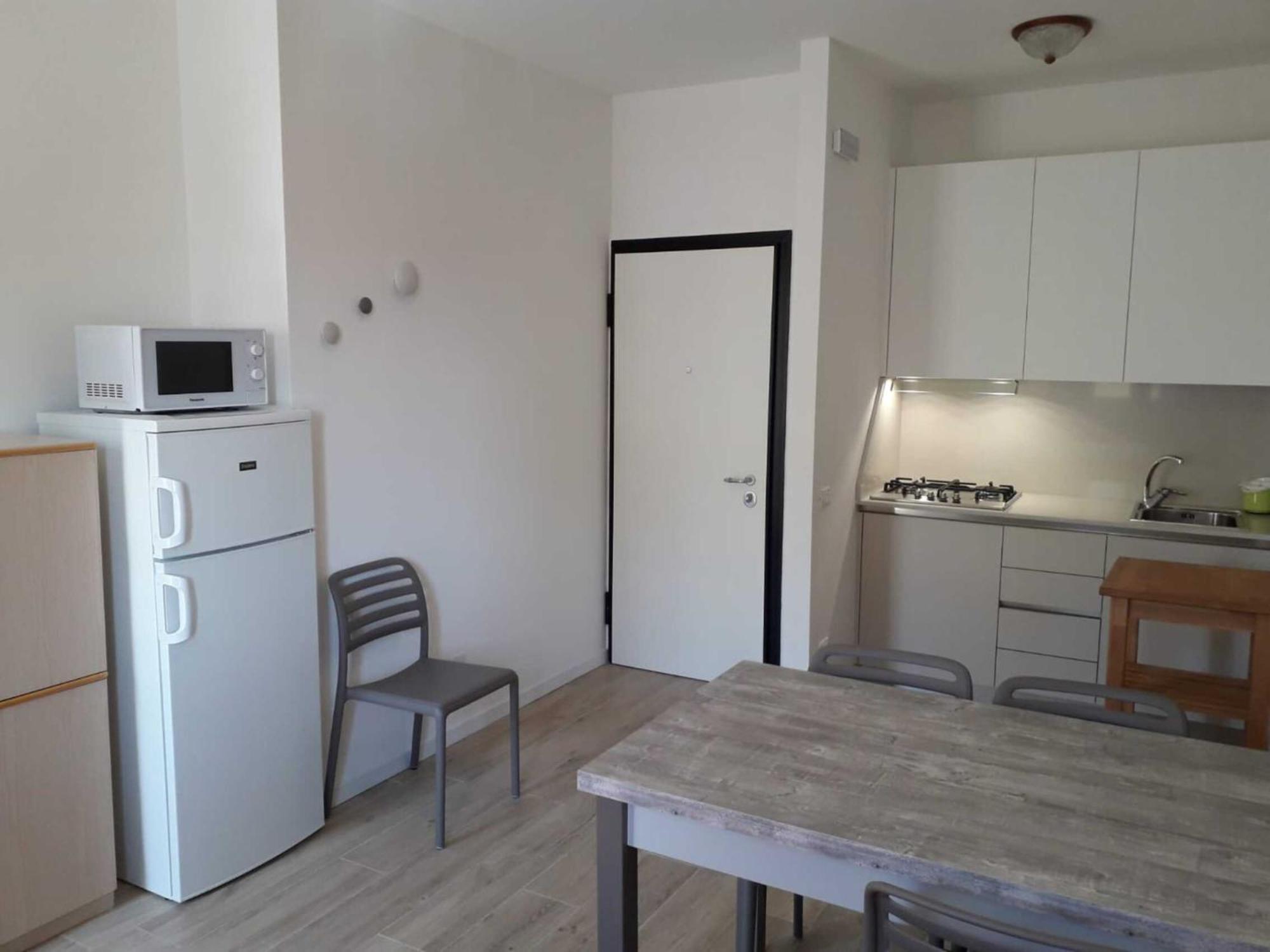 Comfortable Flat Close To The Beach - Beahost Apartment Caorle Bagian luar foto