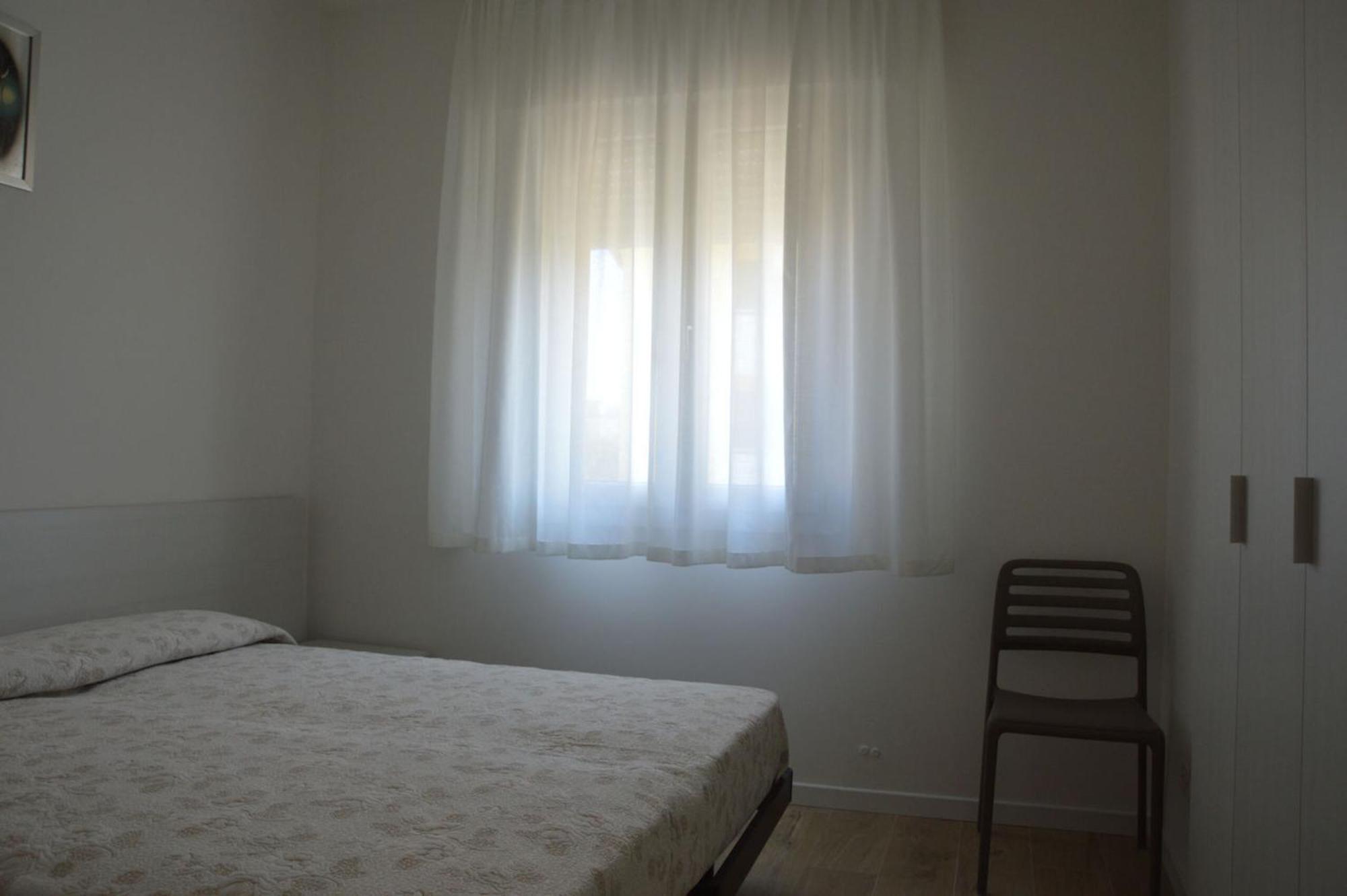 Comfortable Flat Close To The Beach - Beahost Apartment Caorle Bagian luar foto